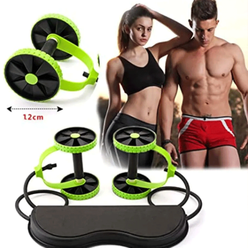 High Power Double Fit ( 88 in 1 )